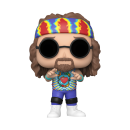 FUNKO POP! - Sports - Wrestling WWE Dude Love #109